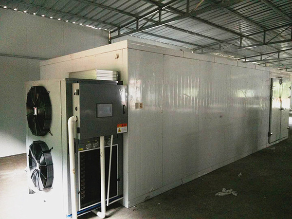Hot Dip Galvanizing Sludge Dryer