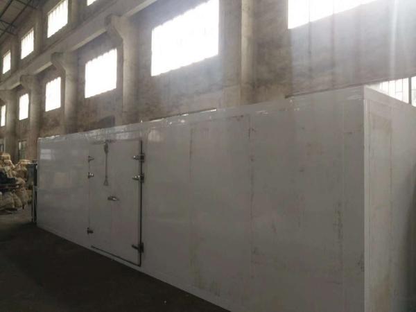 Acid Washing Sludge Dryer