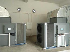 Noodle Drying Machine