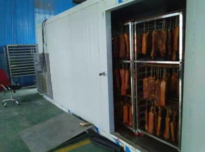 Ham Dryer