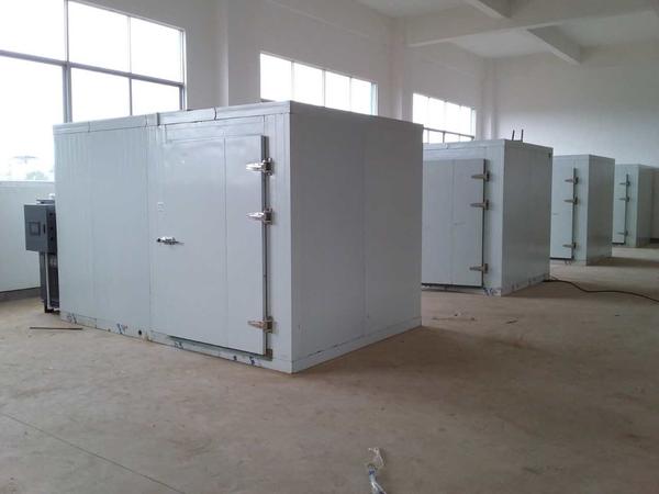 Sausage Dryer