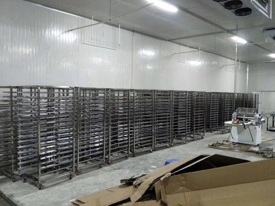 Stainless steel Cooling rack HR-DT-F04