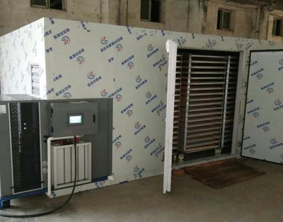 Maitake Mushroom Dryer