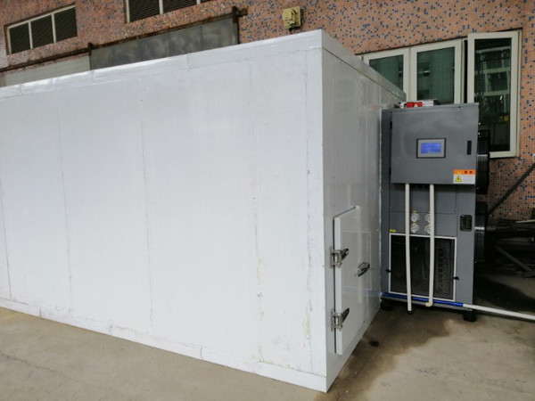 Industrial Sludge Dryer